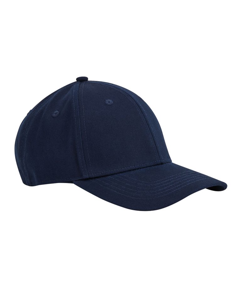 Beechfield – Earthaware Classic Organic Cotton 6 – Panel Cap BC820, Vivid Promotion Workwear Beechfield – Earthaware Classic Organic Cotton 6 – Panel Cap BC820, Vivid Promotion Workwear