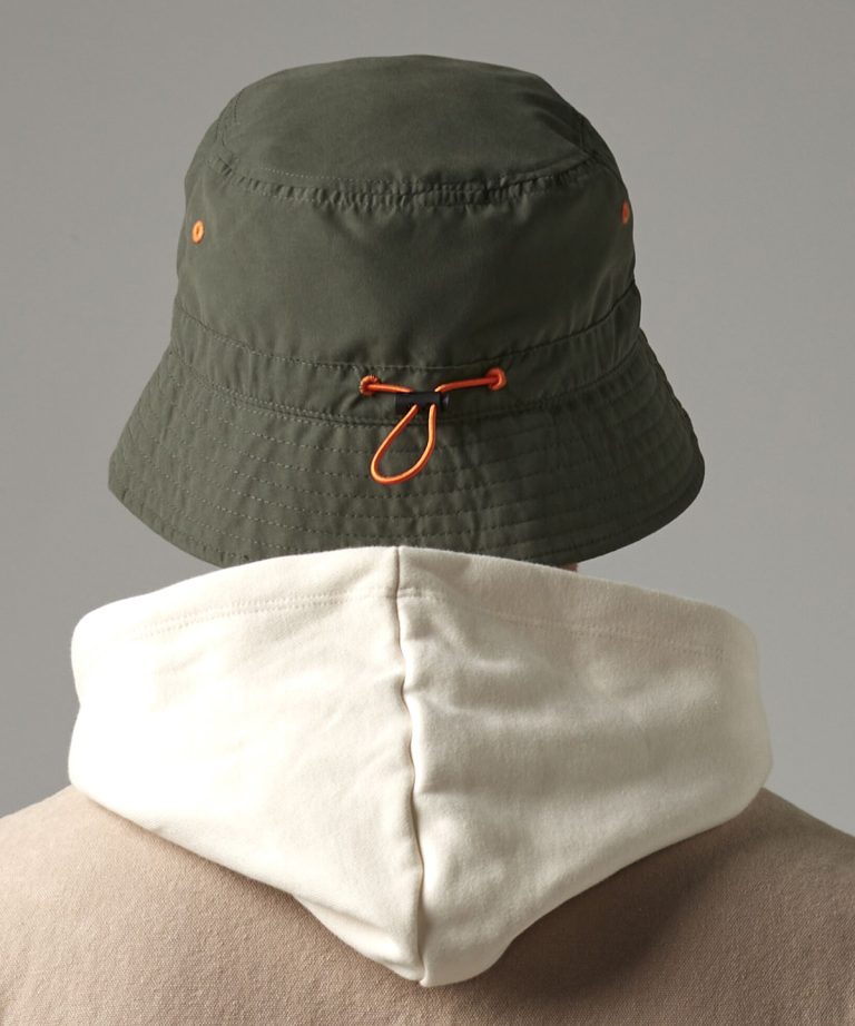 Beechfield - Recycled Polyester Bucket Hat BC84R