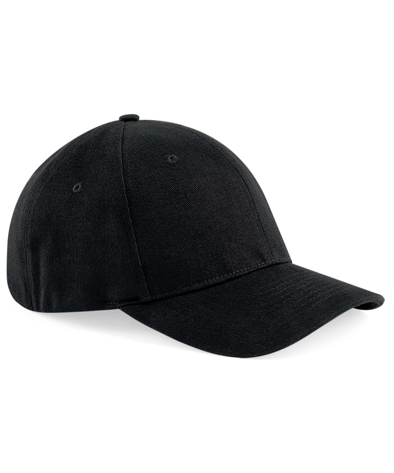 Beechfield &#8211; Signature Stretch &#8211; Fit Baseball Cap BC860, Vivid Promotion Workwear