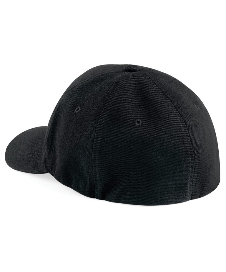 Beechfield &#8211; Signature Stretch &#8211; Fit Baseball Cap BC860, Vivid Promotion Workwear