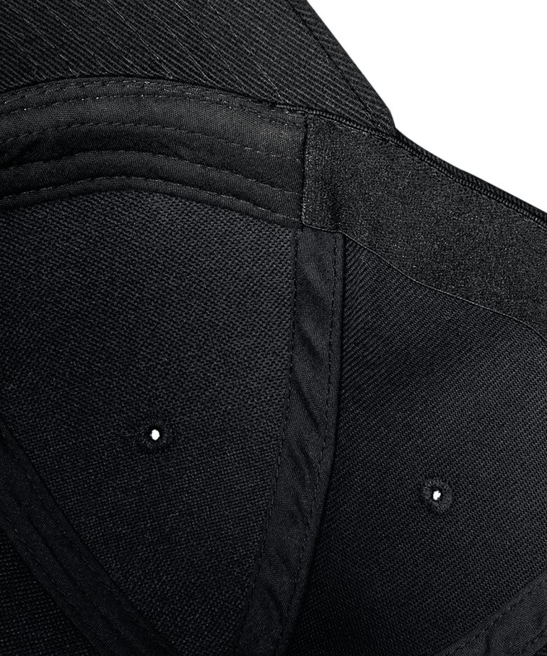 Beechfield &#8211; Signature Stretch &#8211; Fit Baseball Cap BC860, Vivid Promotion Workwear