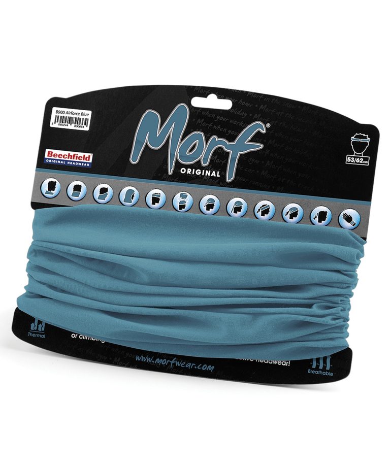 Beechfield &#8211; Morf Original BC900, Vivid Promotion Workwear