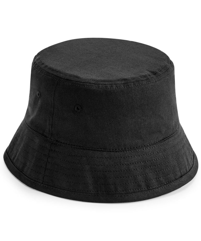 Beechfield &#8211; Organic Cotton Bucket Hat BC90N, Vivid Promotion Workwear