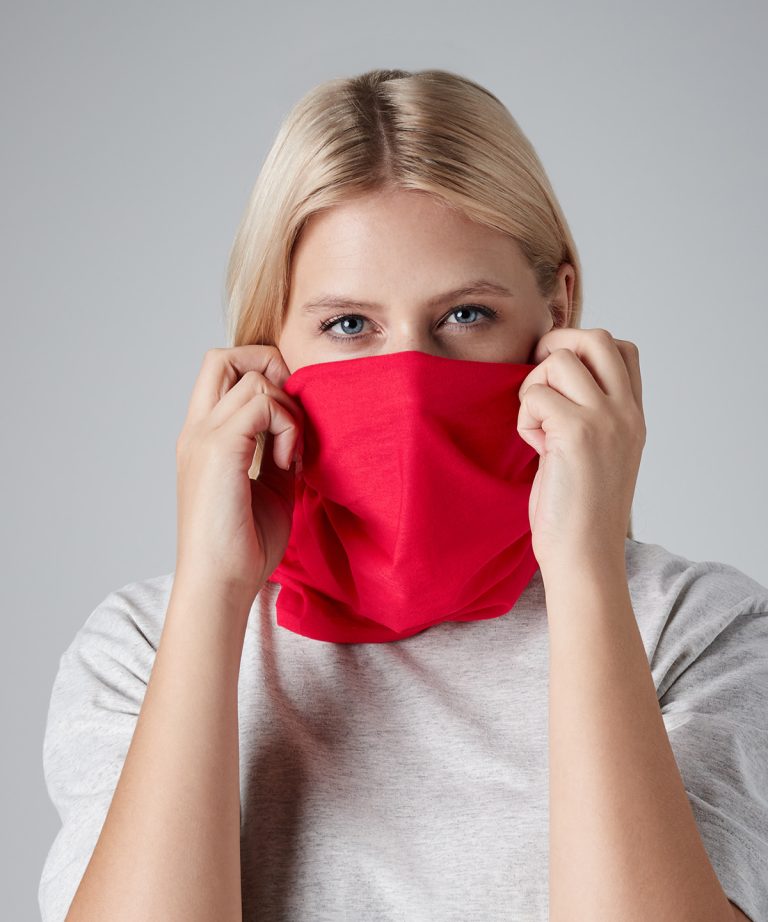 Beechfield &#8211; Morf Premium Antibacterial (3 &#8211; Pack) BC910, Vivid Promotion Workwear