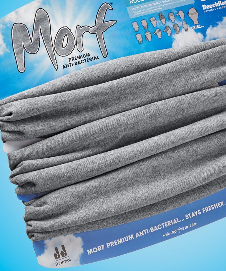 Beechfield &#8211; Morf Premium Antibacterial (3 &#8211; Pack) BC910, Vivid Promotion Workwear