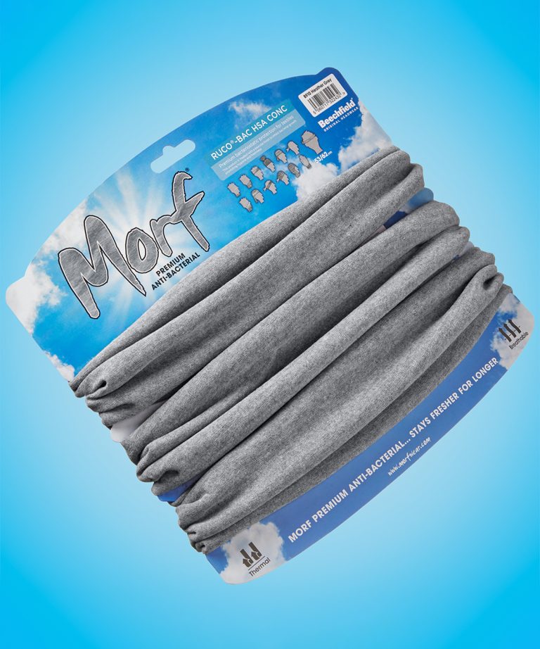 Beechfield &#8211; Morf Premium Antibacterial (3 &#8211; Pack) BC910, Vivid Promotion Workwear