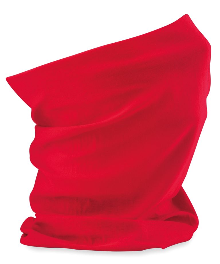 Alternative view of Beechfield - Morf Recycled BC915