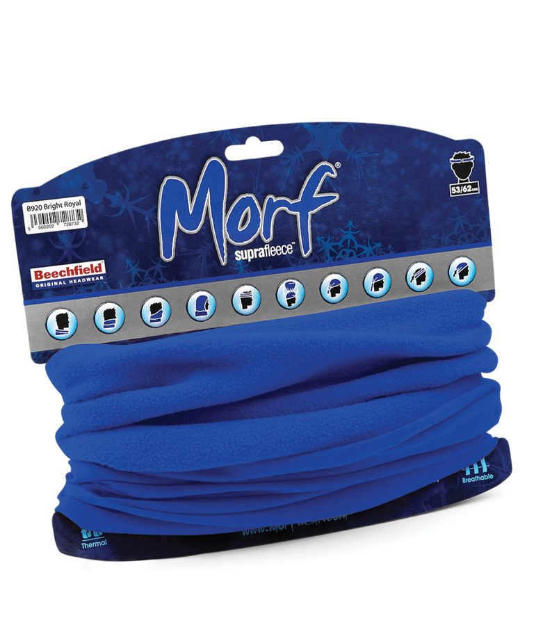 Beechfield &#8211; Morf Suprafleece BC920, Vivid Promotion Workwear