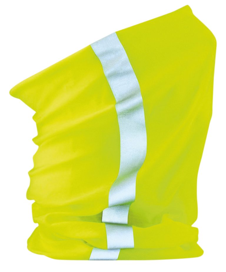 Beechfield &#8211; Morf Enhanced &#8211; Viz BC950, Vivid Promotion Workwear