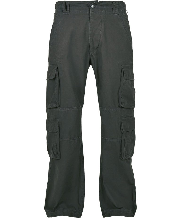 Build Your Brandit - Pure Vintage Trousers BD003