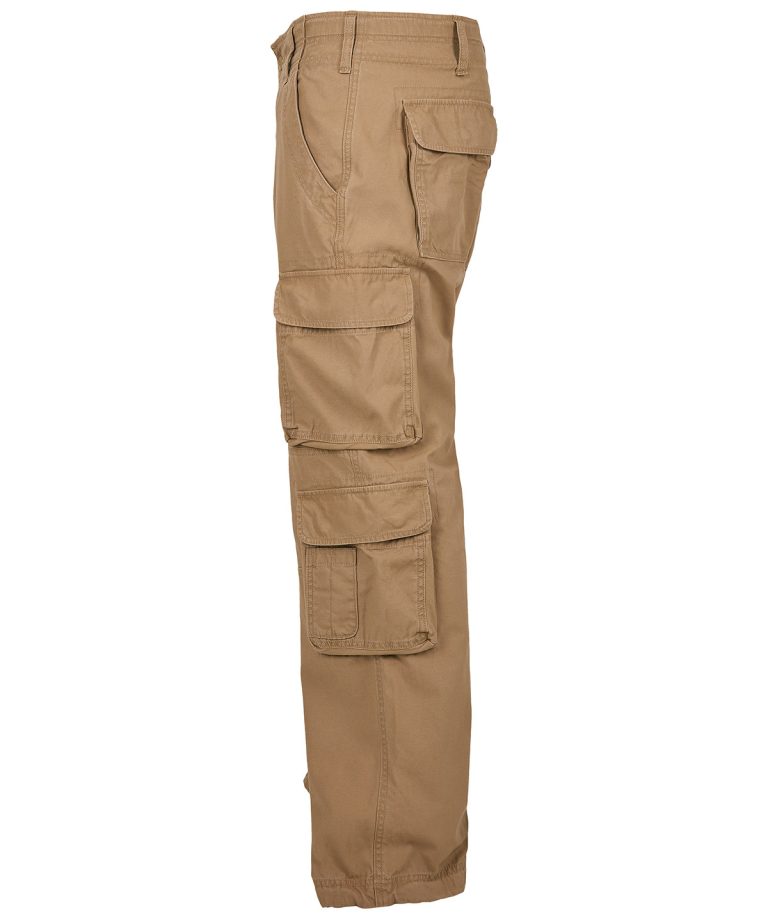 Build Your Brandit &#8211; Pure Vintage Trousers BD003, Vivid Promotion Workwear