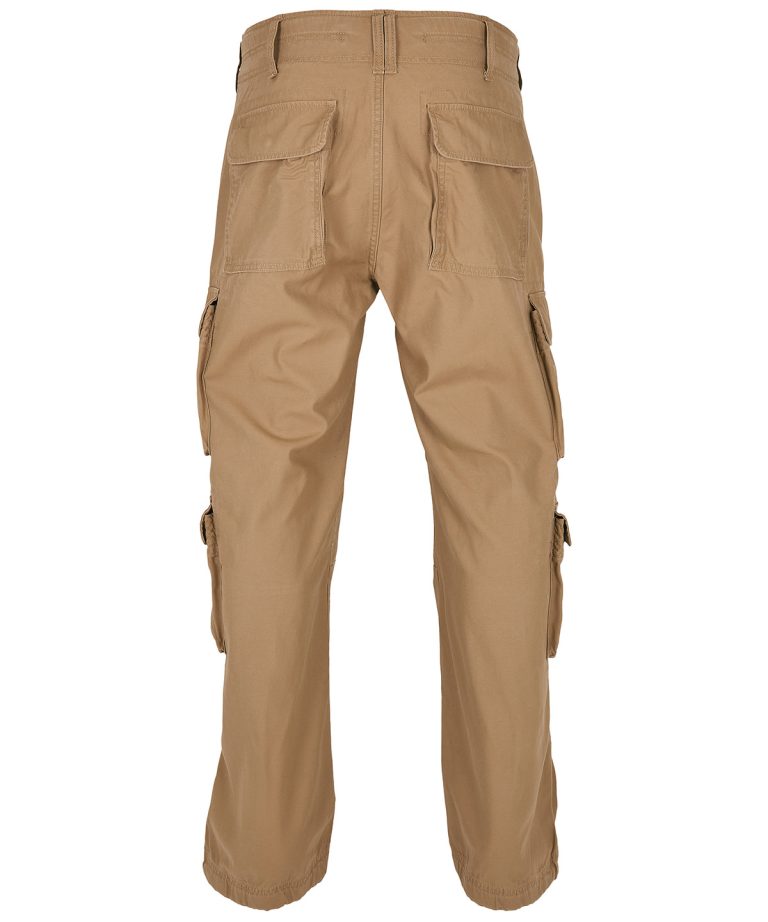 Build Your Brandit &#8211; Pure Vintage Trousers BD003, Vivid Promotion Workwear