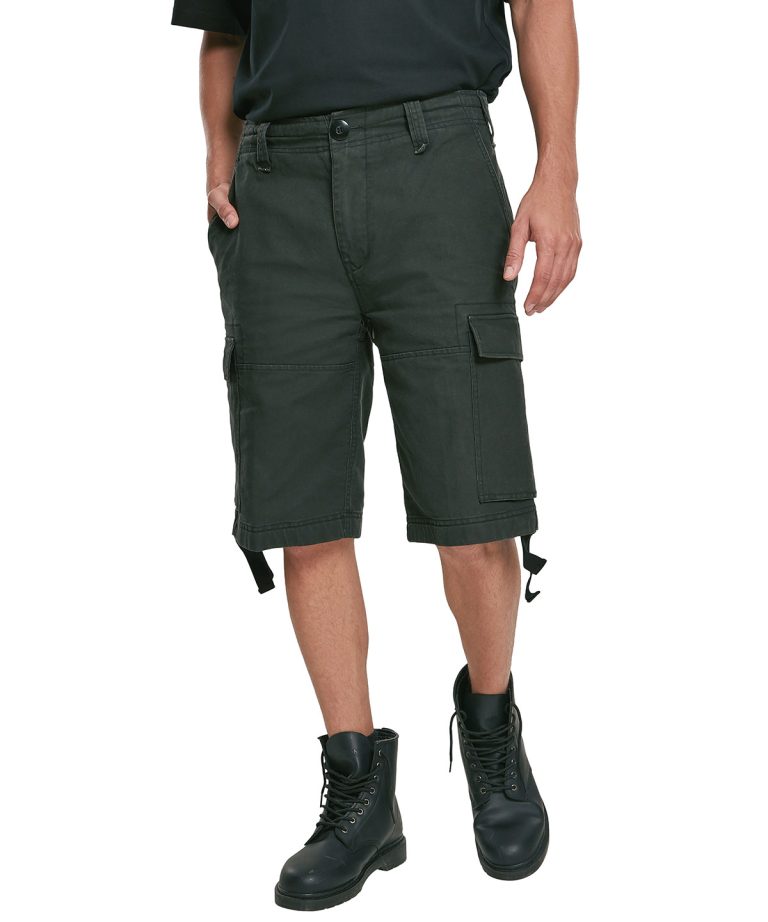 Build Your Brandit &#8211; Vintage Shorts BD202, Vivid Promotion Workwear