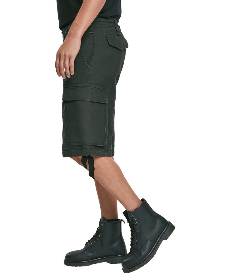 Build Your Brandit &#8211; Vintage Shorts BD202, Vivid Promotion Workwear