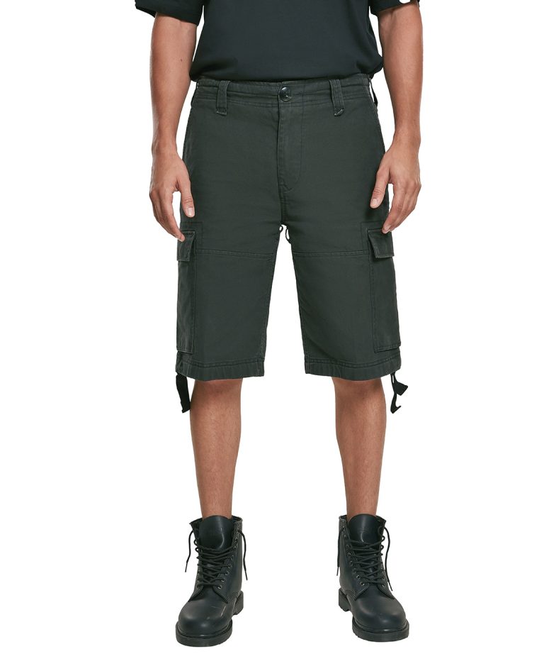 Build Your Brandit - Vintage Shorts BD202