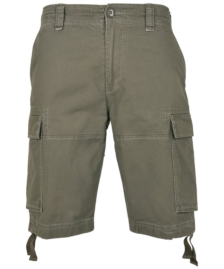 Alternative view of Build Your Brandit - Vintage Shorts BD202