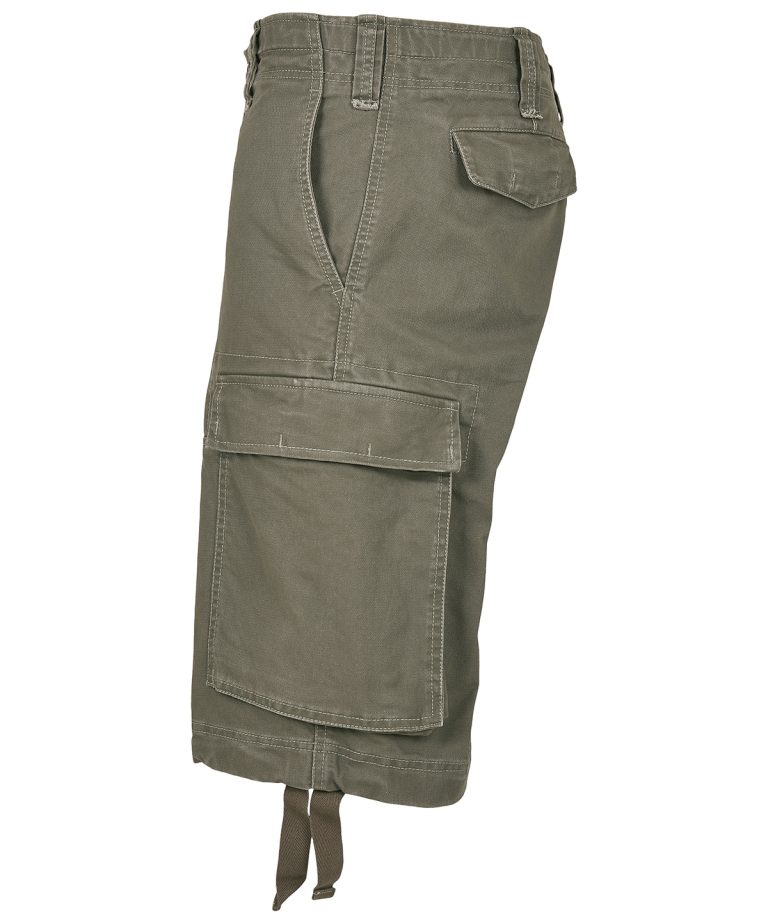 Build Your Brandit &#8211; Vintage Shorts BD202, Vivid Promotion Workwear