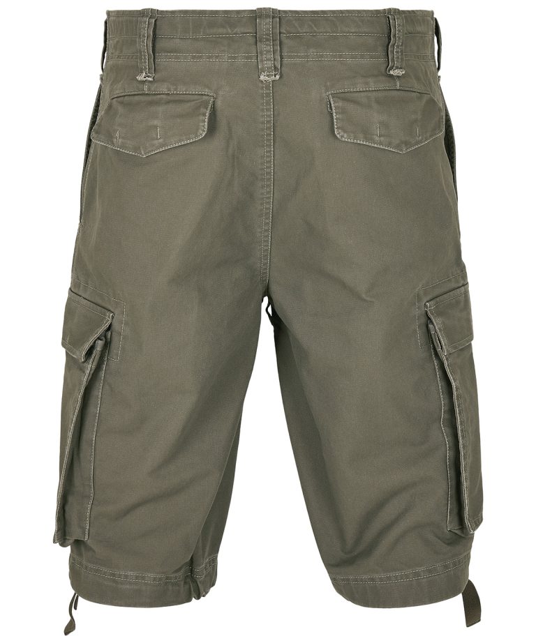 Build Your Brandit &#8211; Vintage Shorts BD202, Vivid Promotion Workwear