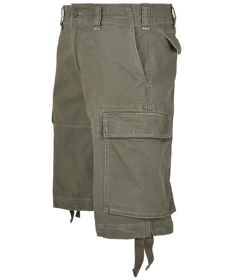 Build Your Brandit &#8211; Vintage Shorts BD202, Vivid Promotion Workwear