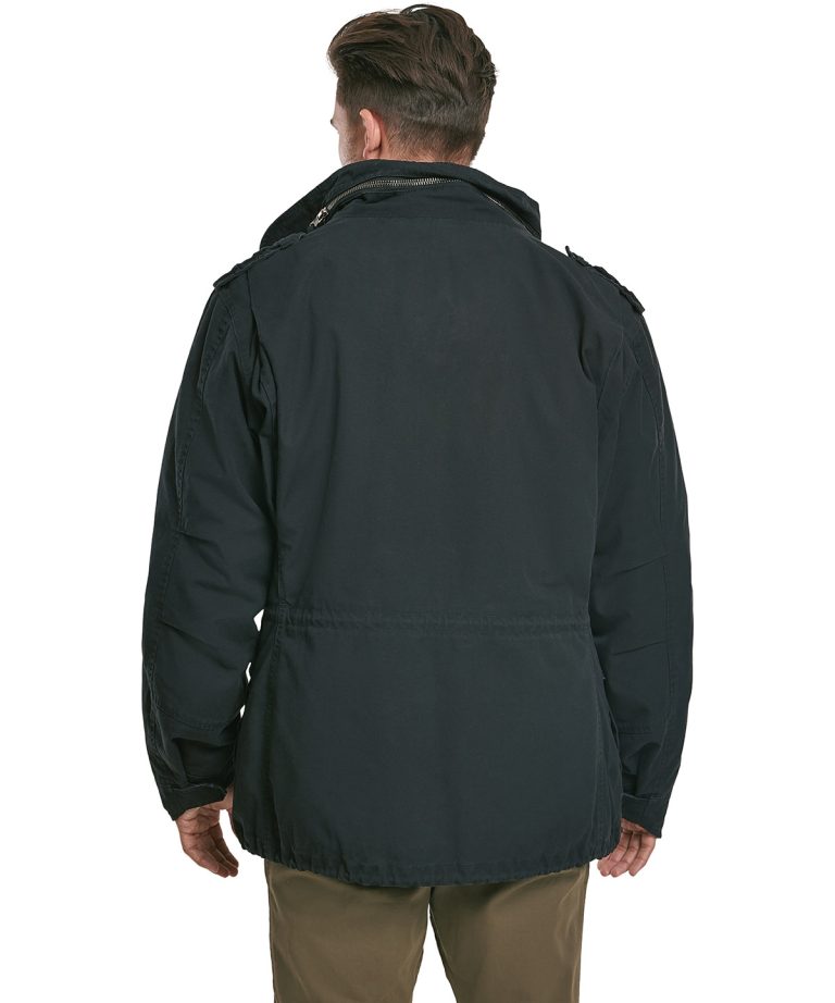 Build Your Brandit &#8211; M65 Giant Jacket BD301, Vivid Promotion Workwear
