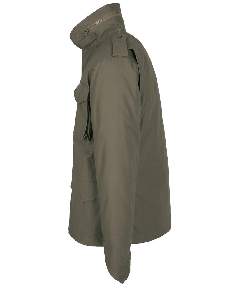 Build Your Brandit &#8211; M65 Jacket BD308, Vivid Promotion Workwear