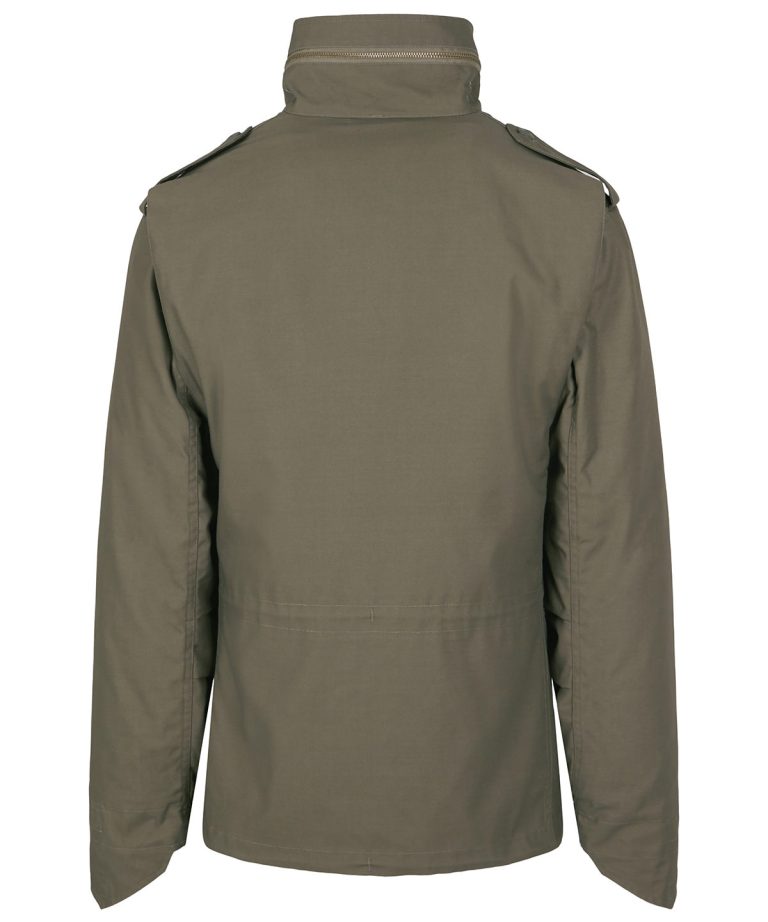 Build Your Brandit &#8211; M65 Jacket BD308, Vivid Promotion Workwear