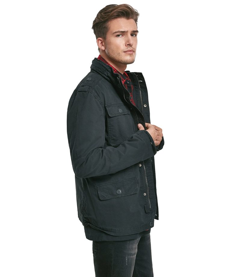 Build Your Brandit &#8211; Britannia Jacket BD316, Vivid Promotion Workwear