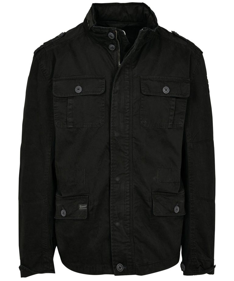 Build Your Brandit &#8211; Britannia Jacket BD316, Vivid Promotion Workwear