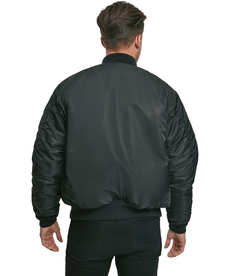 Build Your Brandit &#8211; Ma1 Jacket BD349, Vivid Promotion Workwear