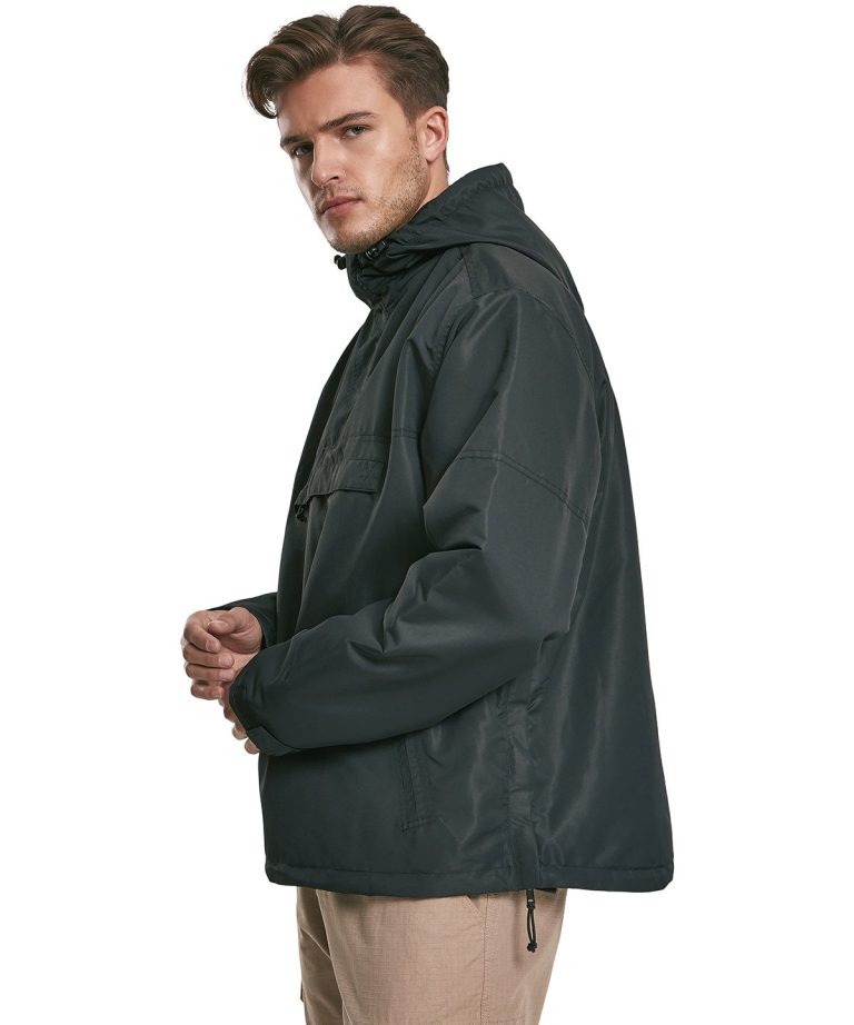 Build Your Brandit &#8211; Summer Windbreaker BD362, Vivid Promotion Workwear