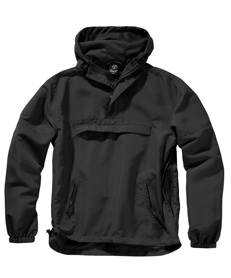 Build Your Brandit &#8211; Summer Windbreaker BD362, Vivid Promotion Workwear
