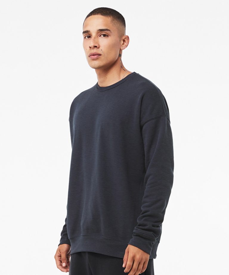 Bella+Canvas Sweatshirts