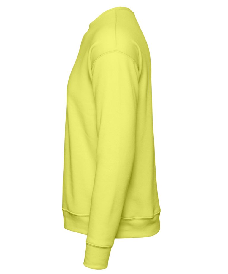 Bella+Canvas &#8211; Unisex Drop Shoulder Fleece BE045, Vivid Promotion Workwear
