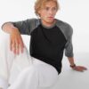 Awdis Just Ts &#8211; Triblend T JT001, Vivid Promotion Workwear