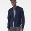 Portwest &#8211; Hi &#8211; Vis Hooded Sweatshirt (B304) PW337, Vivid Promotion Workwear