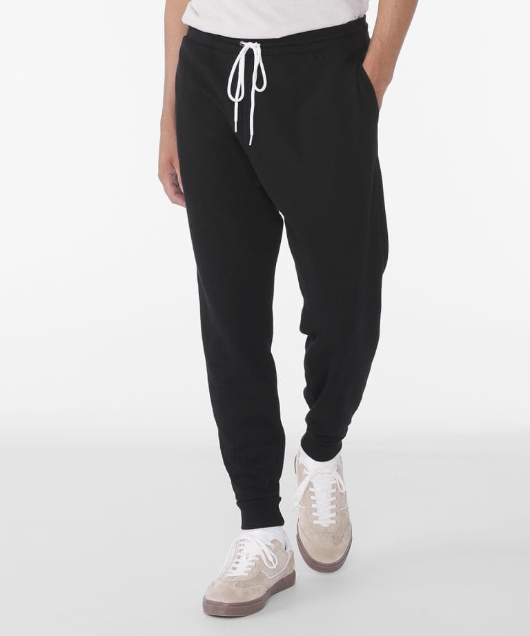Bella+Canvas Joggers
