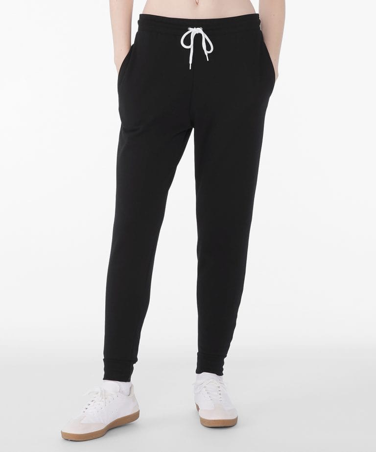 Alternative view of Bella+Canvas - Unisex Jogger Sweatpants BE126