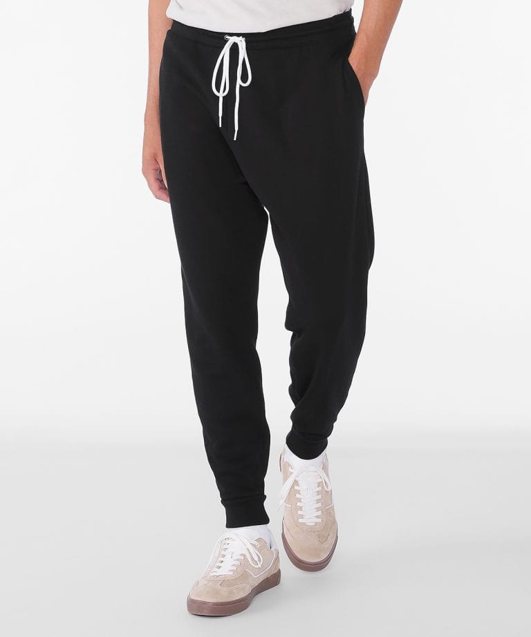 Bella+Canvas &#8211; Unisex Jogger Sweatpants BE126, Vivid Promotion Workwear