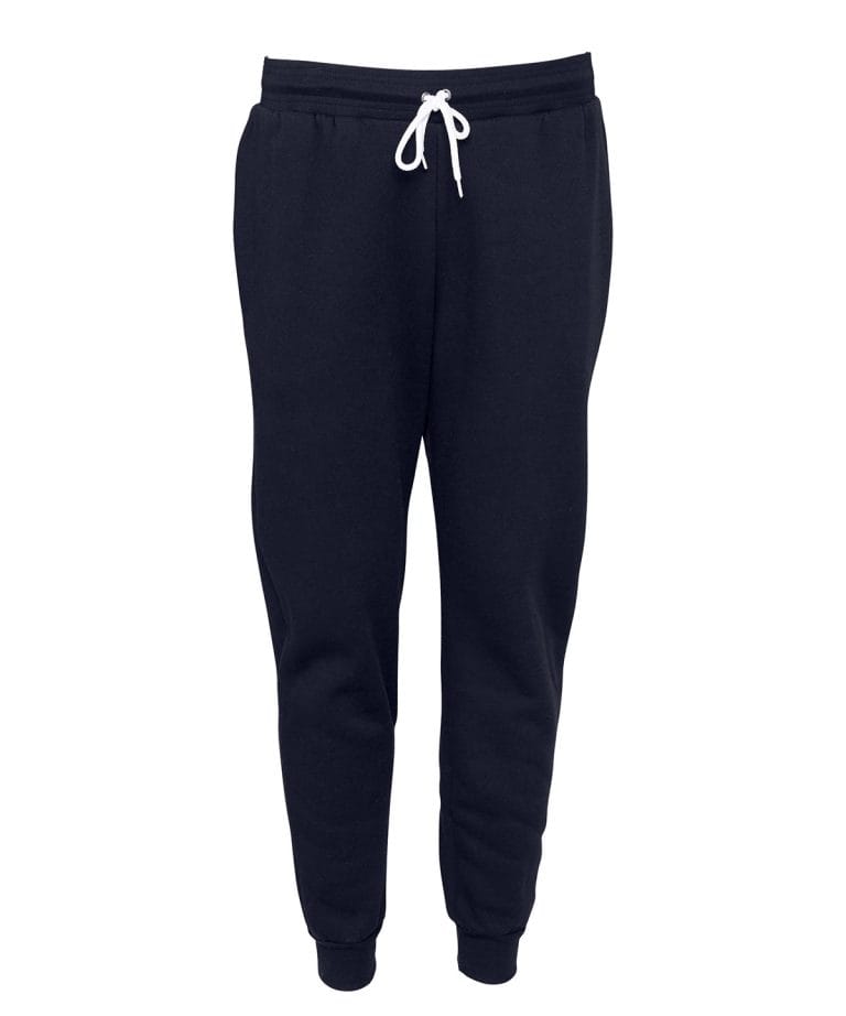 Bella+Canvas &#8211; Unisex Jogger Sweatpants BE126, Vivid Promotion Workwear