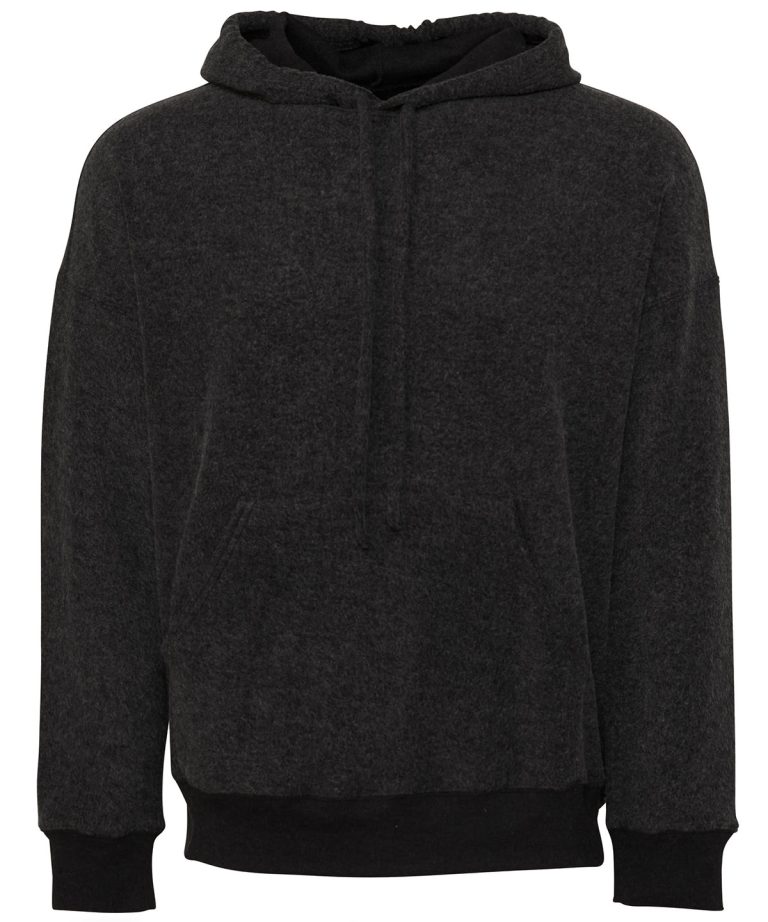 Bella+Canvas &#8211; Unisex Sueded Fleece Pullover Hoodie BE130 Unisex, Vivid Promotion Workwear