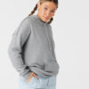 Build Your Brand &#8211; Womens Everyday Hoodie BY213, Vivid Promotion Workwear