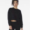 Awdis Ecologie &#8211; Crater Recycled Sweatshirt EA032, Vivid Promotion Workwear