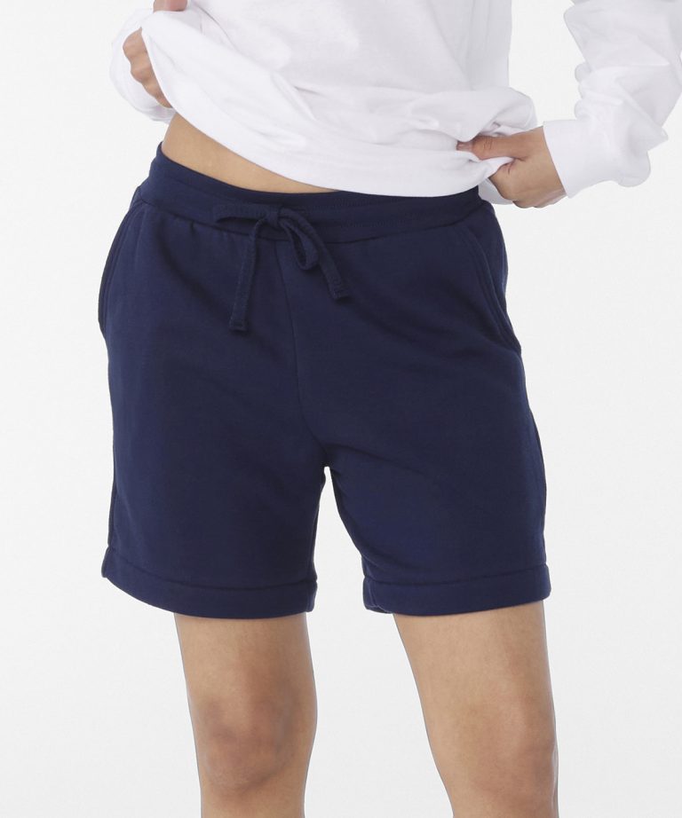 Bella+Canvas &#8211; Unisex Sponge Fleece Sweatshorts BE135, Vivid Promotion Workwear
