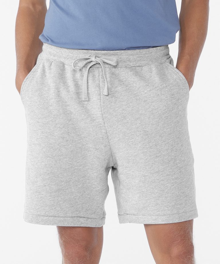 Bella+Canvas &#8211; Unisex Sponge Fleece Sweatshorts BE135, Vivid Promotion Workwear