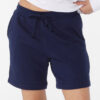 Tombo &#8211; Double &#8211; Layer Sports Shorts TL615, Vivid Promotion Workwear
