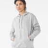 B&#038;C Collection &#8211; B&#038;C Hooded Full &#8211; Zip | Kids B421B Unisex, Vivid Promotion Workwear