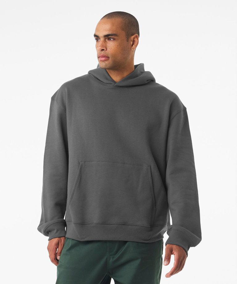 Bella+Canvas &#8211; Unisex Heavy Pullover Hoodie BE152 Unisex, Vivid Promotion Workwear