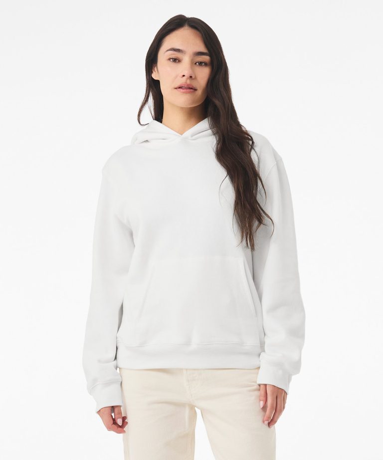 Bella+Canvas &#8211; Unisex Heavy Pullover Hoodie BE152 Unisex, Vivid Promotion Workwear