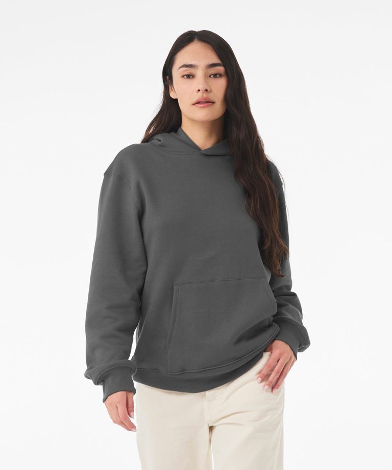 Bella+Canvas &#8211; Unisex Heavy Pullover Hoodie BE152 Unisex, Vivid Promotion Workwear