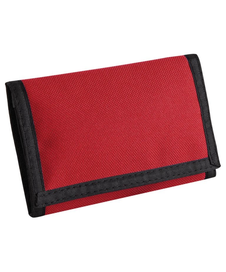 Bagbase - Ripper Wallet BG040